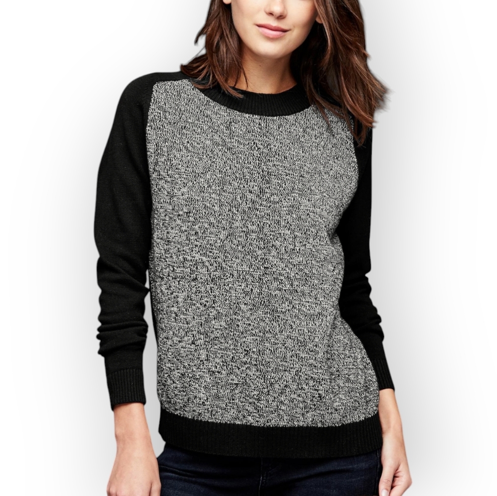 Nwt Gap Pull Over Sweater